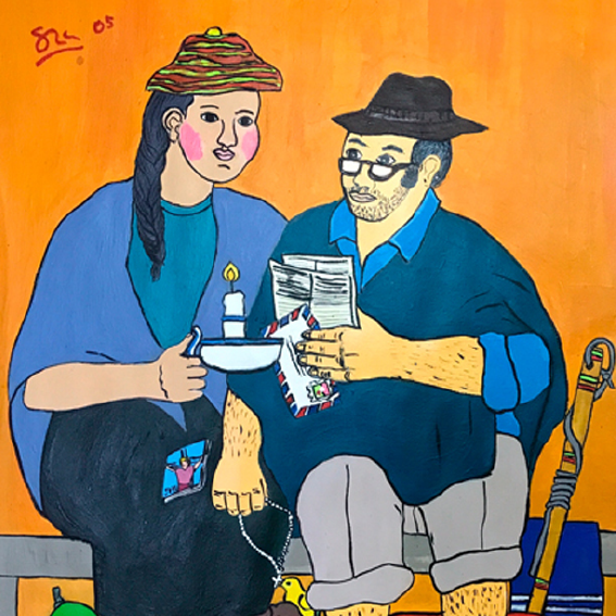 Pintura